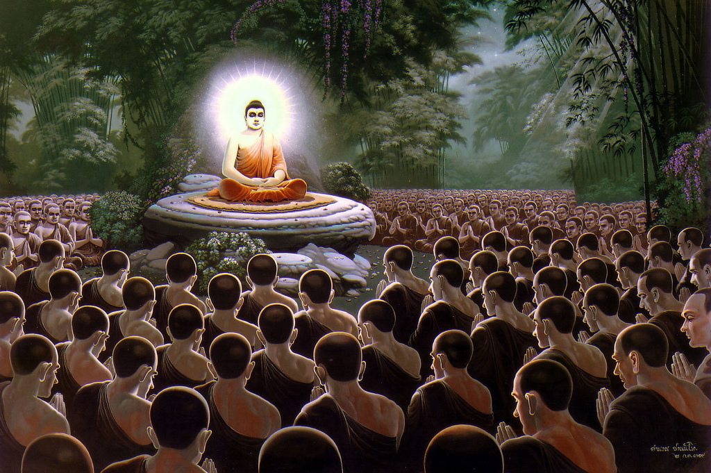 Cách Tính Thời Gian Theo Phật Giáo và Phật kiếp
